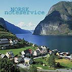 norsk