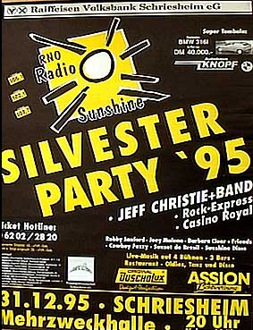 1995 poster