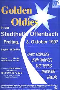 1997 poster